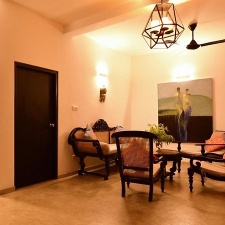 Tropical House - Jungleside Villa ヒッカドゥワ 部屋 写真